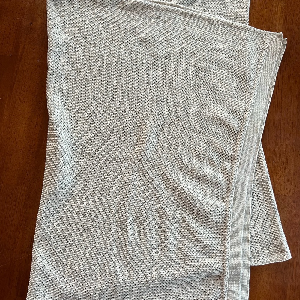 We Are AMMA Nursing Cover (cocoon)